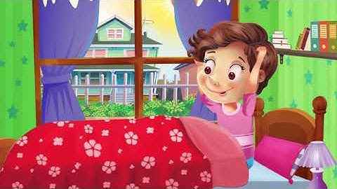 School Is Waiting Can