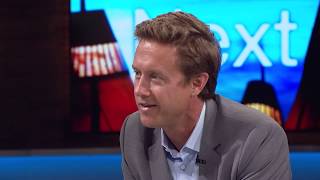 Mike Johnston ends Senate campaign