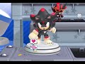 Sonic Rumble Party Squad Mode With (Velcomia and Shadow Team)