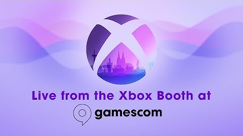 Live from the Xbox Booth at gamescom: Lies of P, Minecraft Legends, Sea of Thieves, and More!