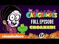 Casagrandes FULL Episode - Day of the Dead 💀 Nickelodeon