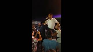Hasan Yılmaz Antalya Ramazan Şenliği Konseri