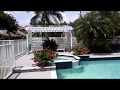 Solar pool pump installation 1200 watts solar panels