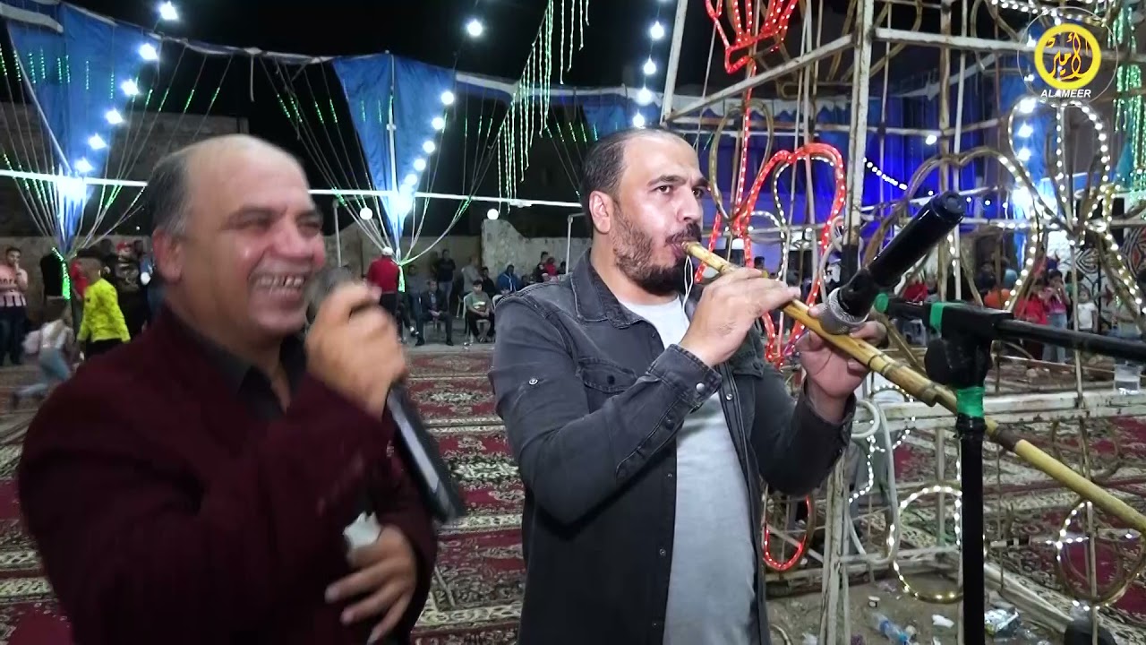 دبكات يرغول افراح الشلبي |العريس تامر|الفنانين ياسر شعبان محمد المحاميد| يرغول عبدالله الحريري|2021