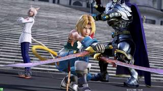 【DFFACへたれプレイ】 DFFACからこんにちは 【704戦目】(2019年11月5日分)