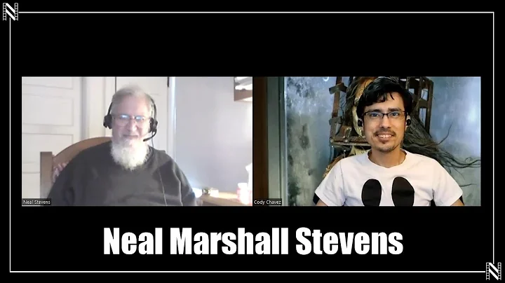 Interview With Screenwriter Neal Marshall Stevens ...