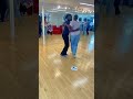 Alan | 🇨🇮 | Nerlyne | 🇭🇹 | Dance Journey: Practice at Dr Kizomba Studios #shorts
