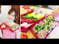 【ニューヨーク リポーター】Melodee's Healthy Somen Bento