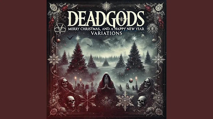 Merry Christmas, And a Happy New Year (Sleigh Remix)