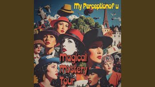 Magical Mystery Tour Magical Mystery Tour
