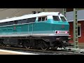 MÄRKLIN 3075 DB 216 095-0 SONDERAUSFÜHRUNG mit ESU Loksound 5 und 50344 Bassreflex-Lautsprecher