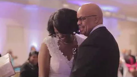 Robert Surprise 60th and 37th Vow Renewal with Lev...