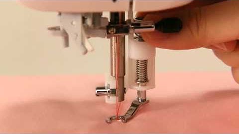 HZL-Quilting Presser Foot (Open Type)