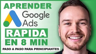Cómo Crear una Campaña de Google Ads (AdWords) | 2024 Tutorial