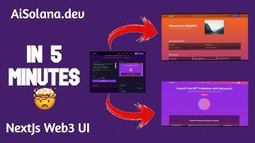 I Made 2 Websites in 5 minutes with this ai tool!