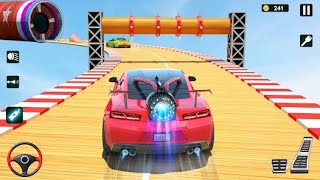 which vehicle pass these trucks and survive?😰😱🔥#gamingvideos #cargames3d #trendingshorts #viralgames