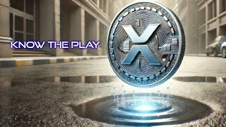 $XRP vs $BTC KNOW THE PLAY screenshot 4