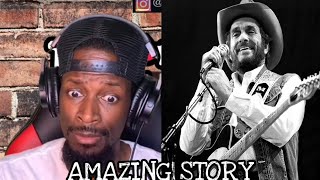 OMG! | Merle Haggard - Sing Me Back Home | REACTION!!! chords