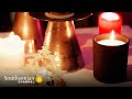 Candle Production and Significance