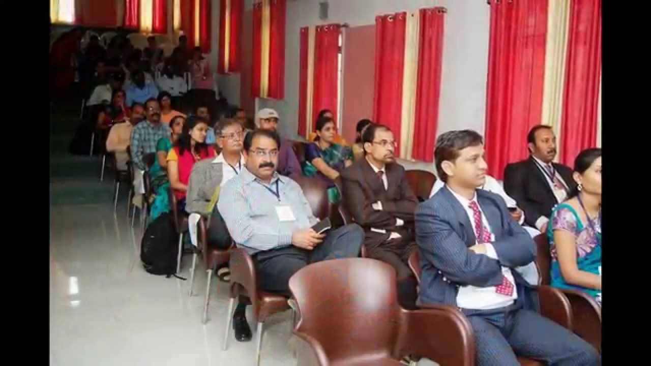 Industry-Institute Interaction Meet 2014