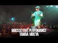 Mbosso live Perfomance Tamba Mbeya,Tanzania