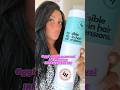 APPLICO L’EXTENTION @IrresistibleMeCom #shorts #extention #capelli