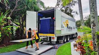 ✨ When Experience Meets Genuine Care – That’s Robina Removals ✨