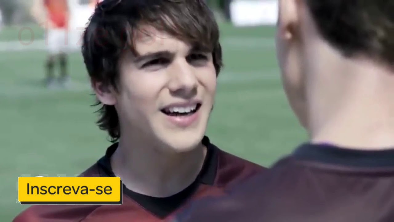 Falcões x Aguias Final Intercopa parte 1