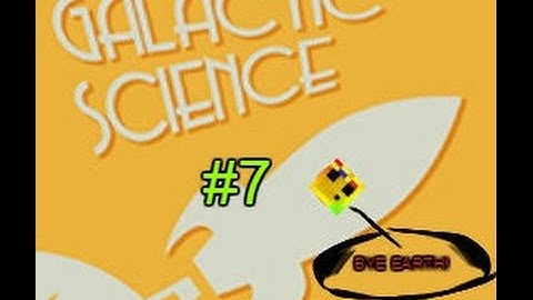 BUILDING A NASA WORKBENCH! - Galactic Science Ep 7