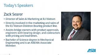ASBI April 2026 Webinar