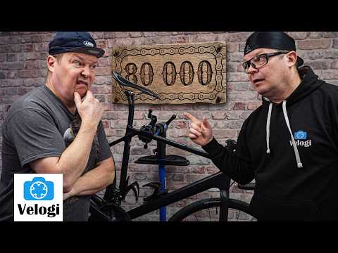 Kun kysyt Velogilta neuvoja - 80 000 sub special + ARVONTA!