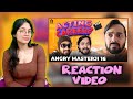 Reacting on bbkivines angry masterji part 16  bb ki vines  samiksha