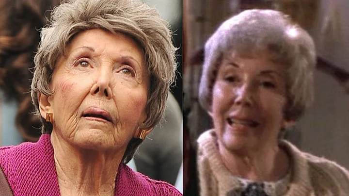 R.I.P...King of Queens Actress Norma Michaels Pass...