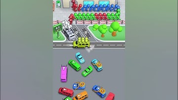 crowd express level 140