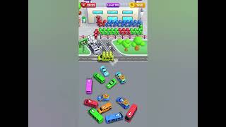 crowd express level 140
