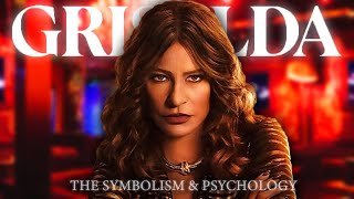 The SYMBOLISM, PSYCHOLOGY, and ARTISTIC INSPIRATION for Griselda Explained | Non-Spoiler Video Essay