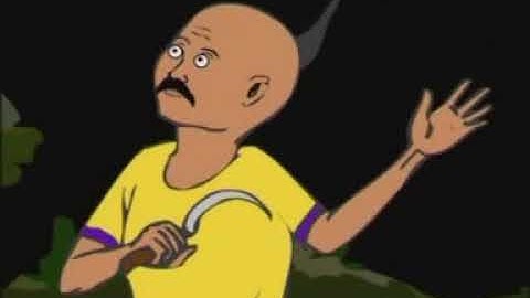 ঠাকুরমার ঝুলি -thakurmar juli [পর্ব ১ থেকে ২২ - episode 1-22]