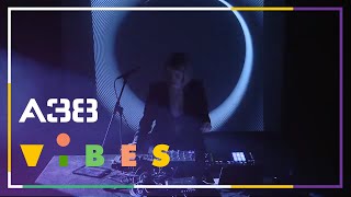 Emika - Untitled // Live 2016 // A38 Vibes