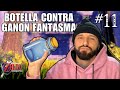 Vencemos a Fantasma Ganon Con Una Botella De Vidrio | Part: 11 | The Legend Of Zelda Oot Onedagunx