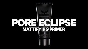 MILK MAKEUP | MEET: PORE ECLIPSE MATTIFYING PRIMER