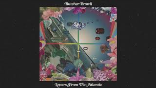 Butcher Brown - Infant Eyes
