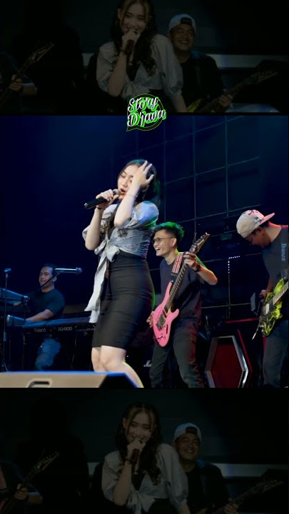 Yeni inka - Lintang sawengi || story wa