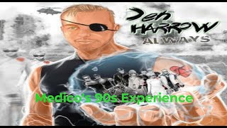 Den Harrow – Always 2023 - Medico's 90s Experience - Radio Edit - Italo Disco - Italo Dance 2023