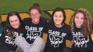 Senior Slideshow 2017 SAHS Crew Team