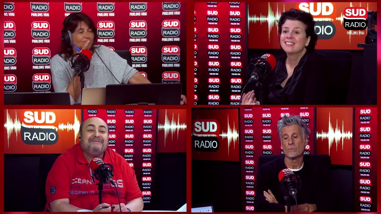 Marc Simoncini : "j'ai beaucoup plus échoué dans ma vie"