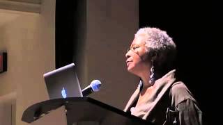 2012 Festival | Alice Walker | Every Revolution Needs Fresh Poems