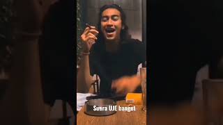 Putra Almuje Dan Ummi Pipik pecintasholawat ramdan suaramerdu
