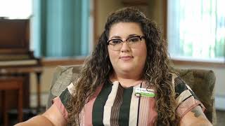 Hear from REAL EMPLOYEE Janara how making a difference really happens when working at Edgewood.
