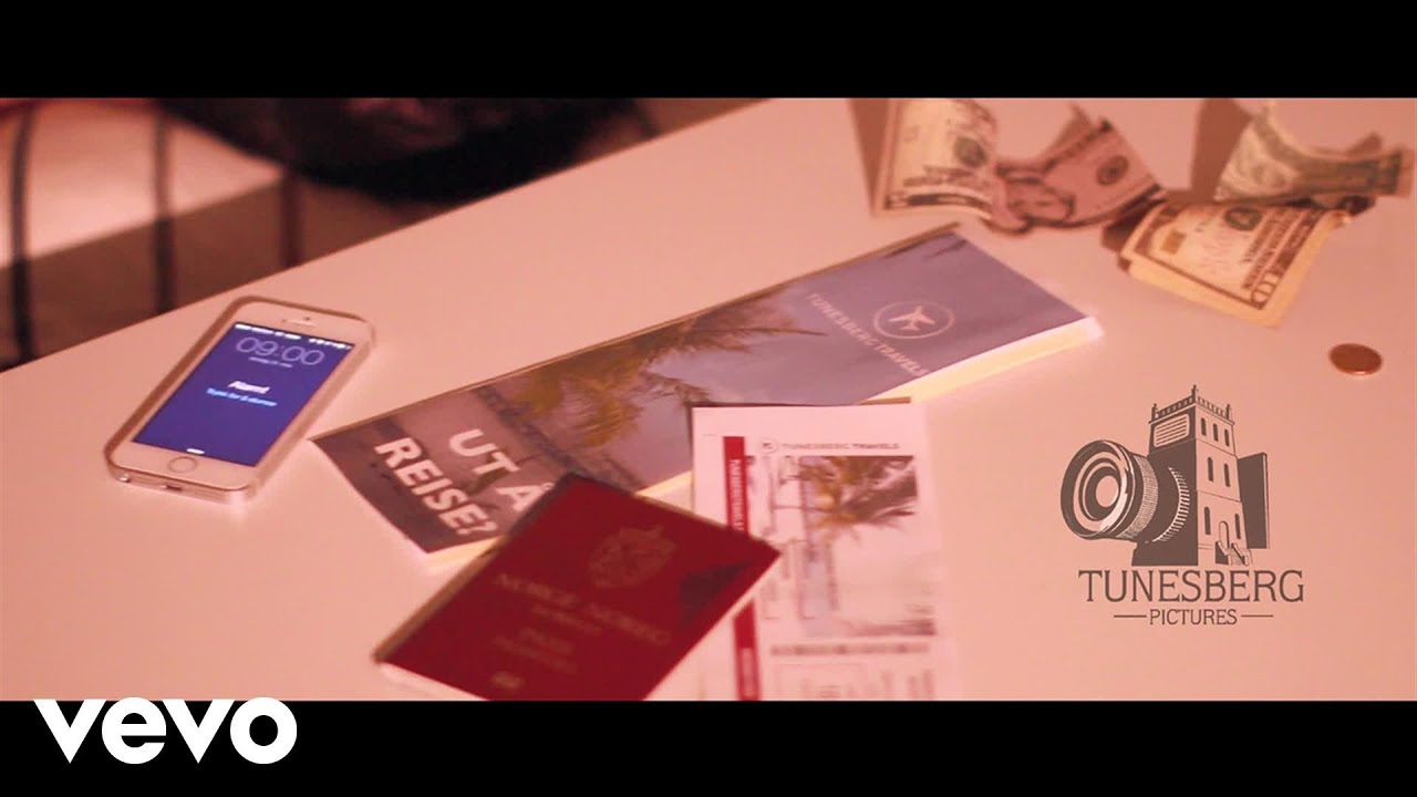 Jabaman, KaSimba, Admiral P - Kjapp Deg (Official Video)