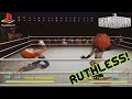 CELEBRITY DEATHMATCH (PS 2) | EPISODE MODE | ALL CHARACTERS UNLOCKED